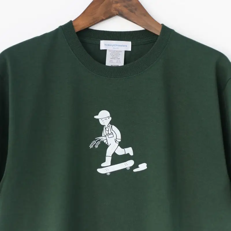 【農BOY】Tシャツ 新潟県 Mサイズ 規