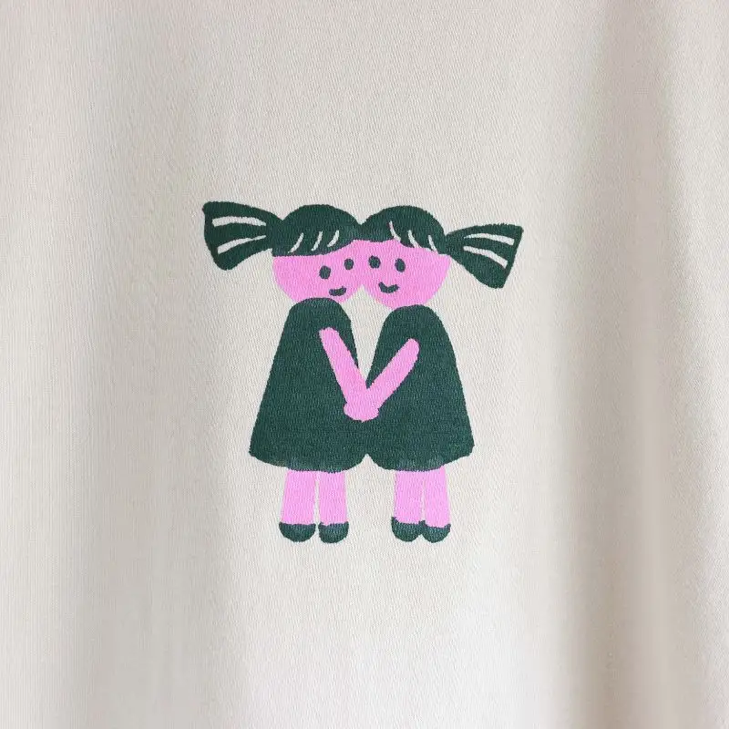 【笹ツインズ】Tシャツ 新潟県 Lサイズ 規