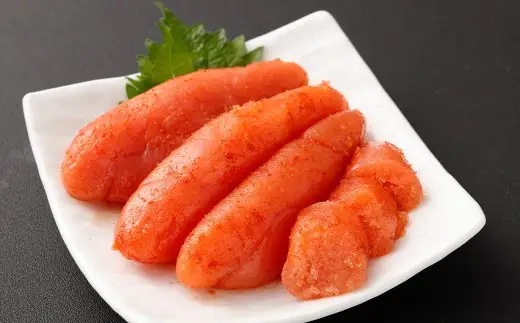 かねふく 辛子明太子 2L 1kg （ 13 ～ 16本 ） スケトウダラ 明太子 めんたいこ ご飯のお供 おつまみ おかず たらこ 冷凍 海鮮 卵 魚介類