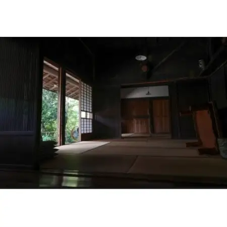 江戸時代から歴史が刻まれた古民家で 1泊2日体験宿泊利用券(1万円分)【1717570】