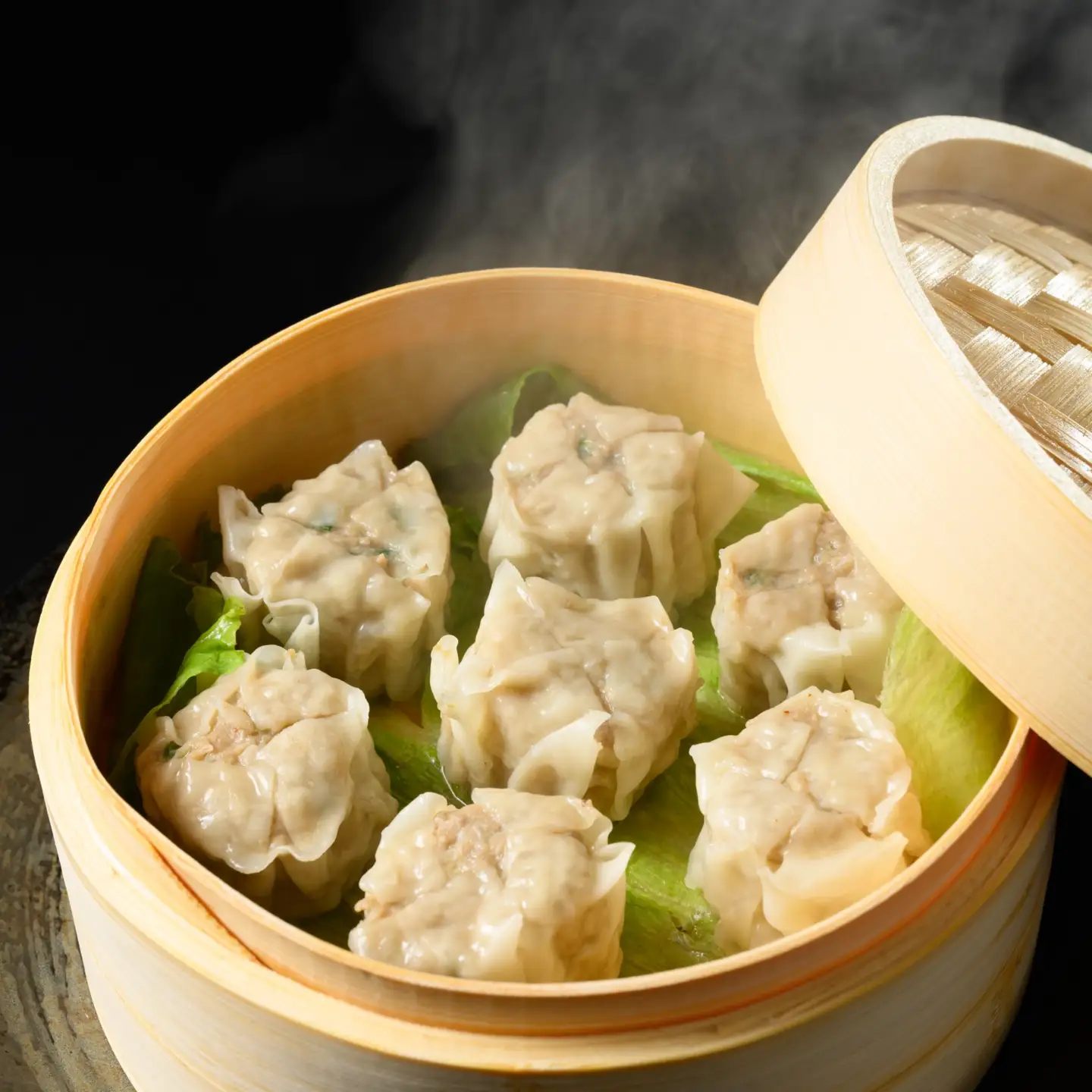 シュウマイ 大粒 鹿沼名物 肉屋がつくる肉汁焼売 15個 冷凍 1パック