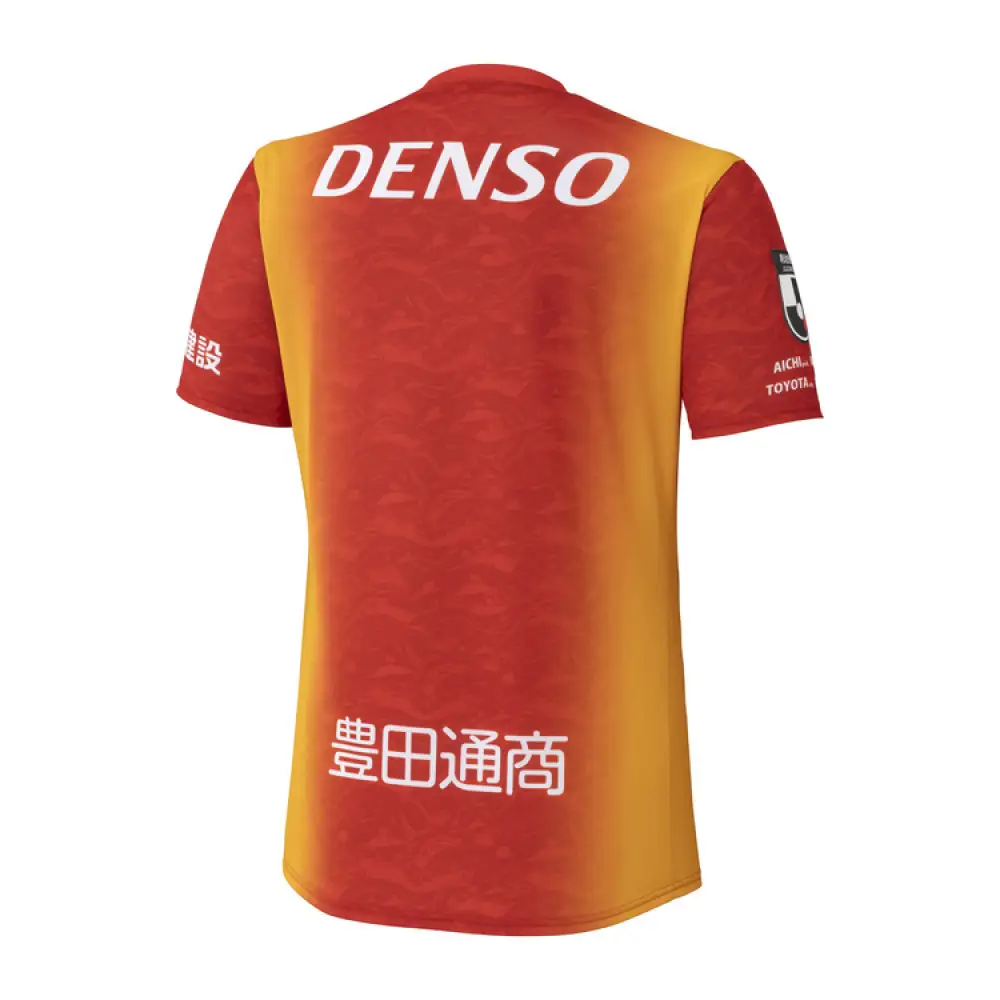 名古屋グランパス　百年構想リーグ特別ユニフォーム FP1st【ネームナンバーなし】（Lサイズ） 【トップスポーツチーム活動支援事業寄附金専用】