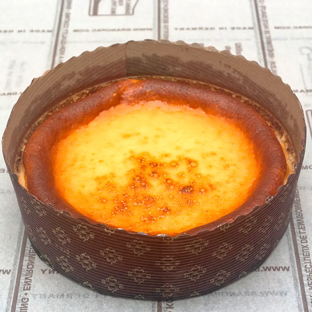 チーズケーキ　【07208-0822】