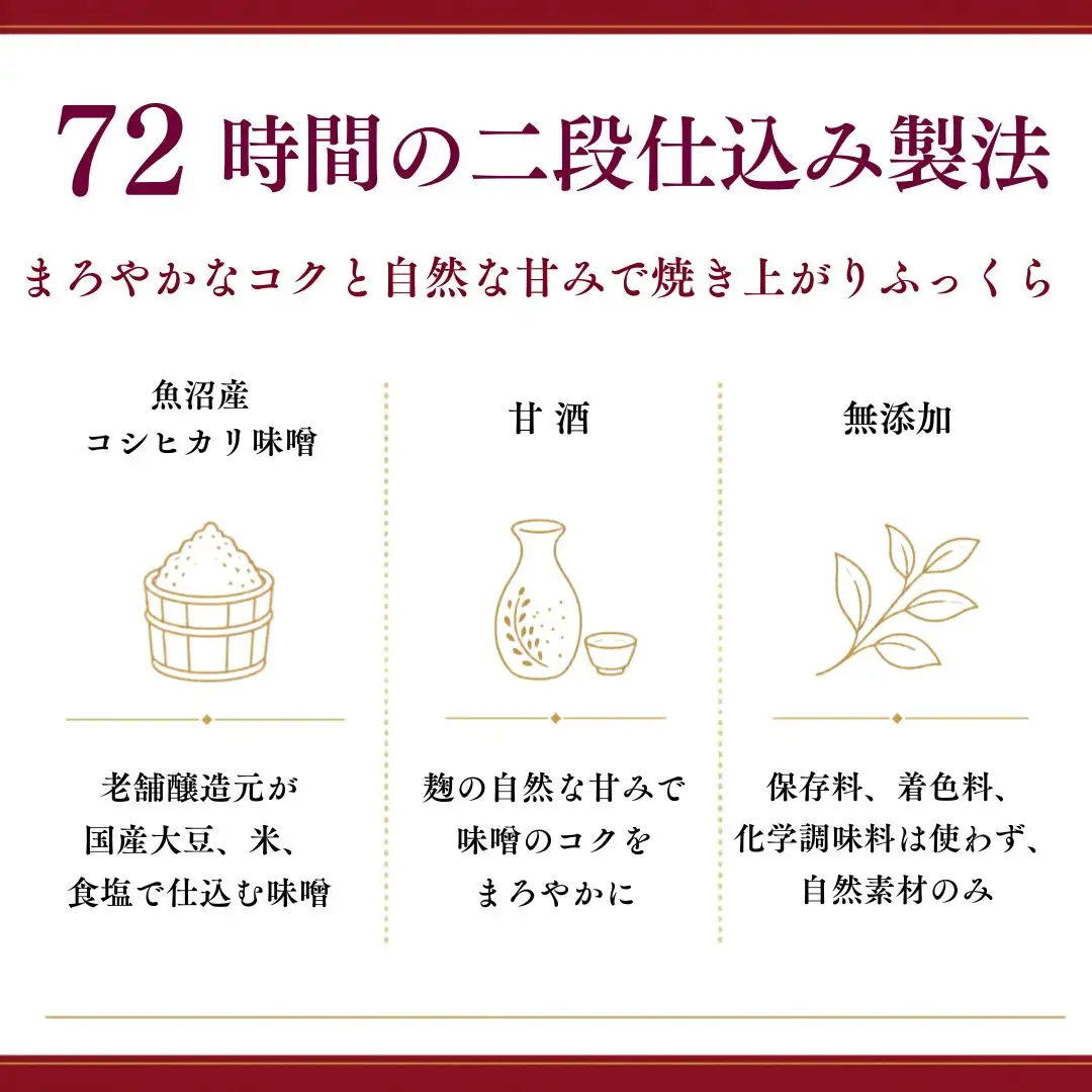 味噌漬け ギフトセット 8切れ 鮭 たら 味噌漬 新潟県 小千谷市