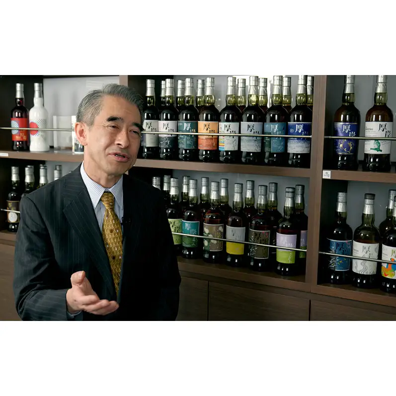厚岸NIGHT in 札幌 2026 参加チケット 1名様分 【道新サービスセンター】 [ 厚岸ウイスキー チケット 体験 体験チケット ウイスキー ] 