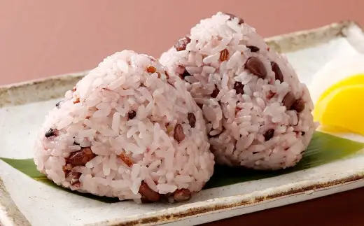 【はくばく】お赤飯 308g×6袋 雑穀 雑穀米 コメ 米 国産 ご飯 ごはん 雑穀ごはん 小豆 赤米 黒米