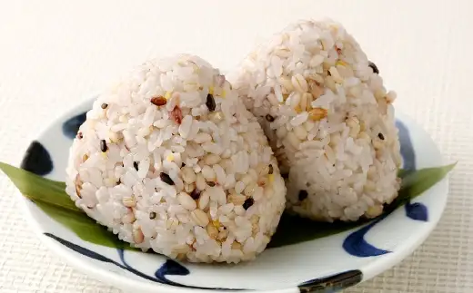 【はくばく】大戸屋もちもちした食感の五穀ご飯 6袋 雑穀 雑穀米 五穀米 コメ 米 国産 ご飯 ごはん 雑穀ごはん 五穀ごはん 五穀 大戸屋