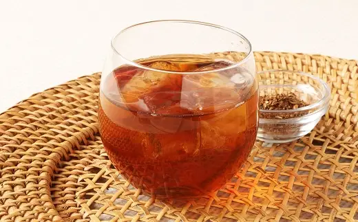 【はくばく】やさしいルイボスブレンド茶 160g（ 20袋 ）×10袋 ルイボスティー ブレンド ブレンド茶 ノンカフェイン ノンカロリー 水出し 煮出し