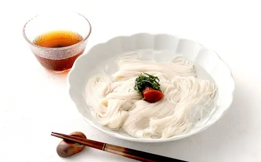 【はくばく】もち麦そうめん 270g×15袋 そうめん 素麺 麺類 麺 和食 食物繊維 もち麦ごはん もち麦
