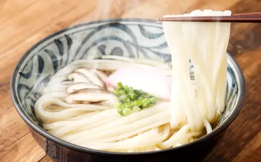 【はくばく】はい！ 千番うどん 180g×30袋 うどん 麺 麺類 和食 ロングセラー 小容量 コシ