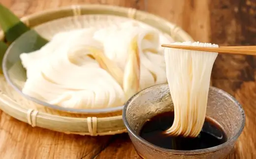 【はくばく】はい！ 千番そうめん 180g×30袋 そうめん 素麺 麺類 麺 和食 ロングセラー 小容量 手延べ風