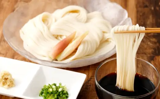 【はくばく】はい！ 千番ひやむぎ 540g×15袋 ひやむぎ 冷麦 麺 麺類 和食