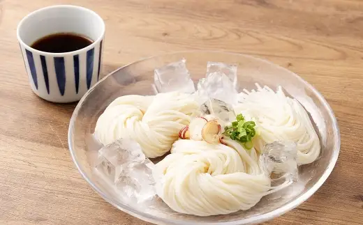 【はくばく】絹の食卓ひやむぎ 360g×12袋 ひやむぎ 冷麦 麺 麺類 和食 絹