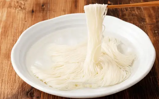 【はくばく】塩分ゼロそうめん 180g×20袋 そうめん 素麺 麺類 麺 和食 食塩不使用 塩分ゼロ