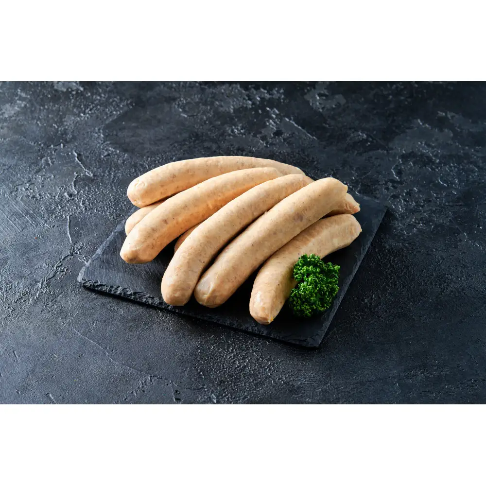 「夢一喜」工房直送無塩せきジャンボフランク720ｇ8本入り