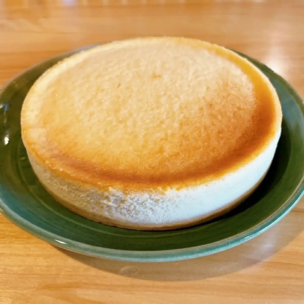 20-326 Cafe ほの香のニューヨークチーズケーキ6号