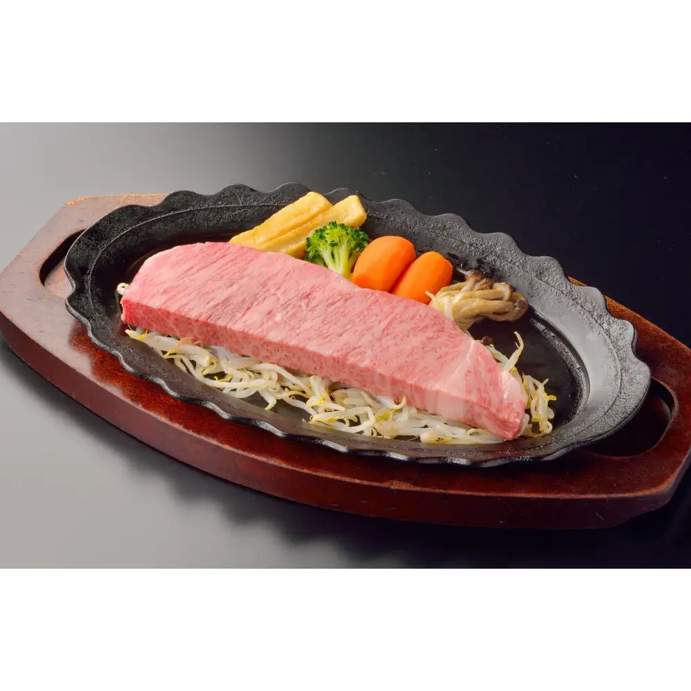 仙台牛サーロインステーキ 200g×3枚 ステーキ