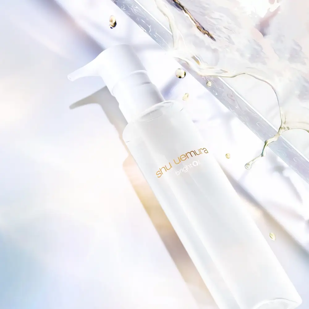 シュウ ウエムラ ブライト クレンジングオイル 150ml | ロレアル クレンジング クレンジングオイル スキンケア メイク落とし 化粧品