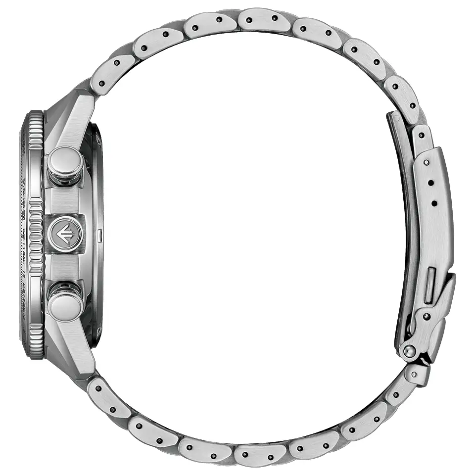 【シチズン時計株式会社】CITIZEN プロマスター JV2000-51L