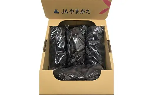 山形県産 キングデラウェア 1.8kg FSY-2846