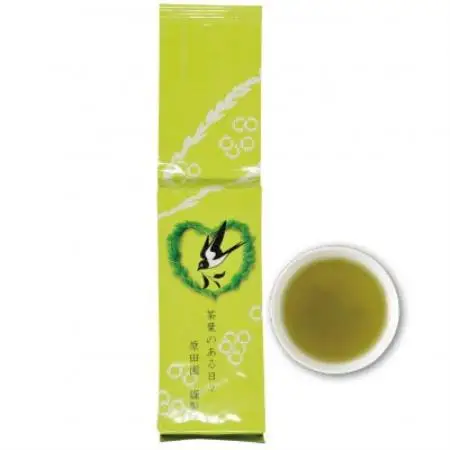ふだん飲み　深蒸し掛川茶「草印」200g×3本セット【配送不可地域：離島・沖縄県】【1648133】
