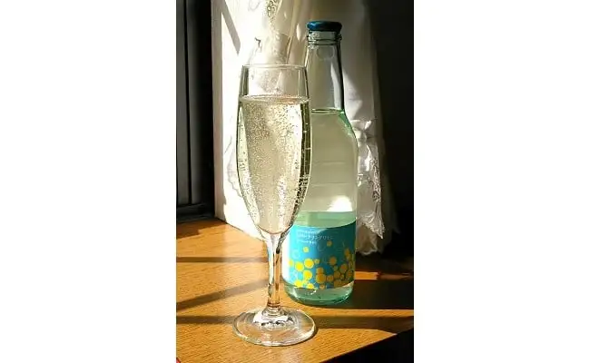 有田みかんスパークリングワインとリキュールギフト（B1060-1）