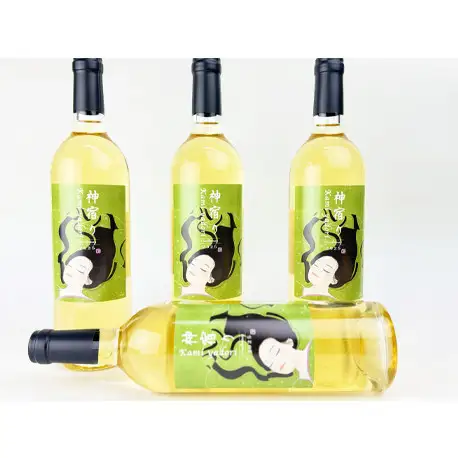 紀乃國わいん工房 神宿り シャルドネ 2025 750ml