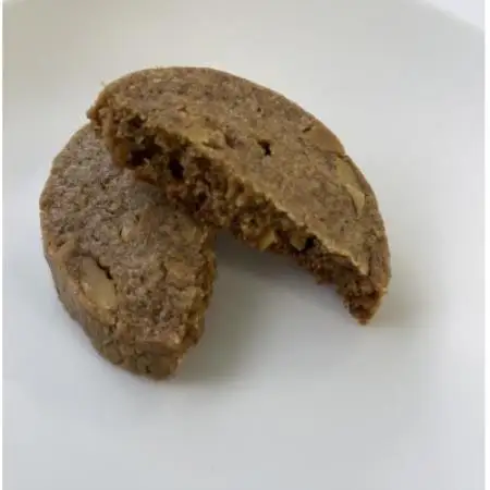 コーヒークッキー10個セット 焼き菓子を京都府与謝野町よりお届け【1738771】