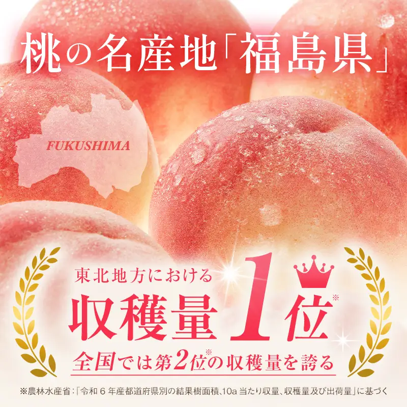 【福島県伊達市産】お試し 桃とメロン（3L～5L）2玉が届く定期便！ あかつき 特秀 約1.2kg・アールスメロン 特秀 2玉 数量限定 もも モモ めろん デザート フルーツ 果物 くだもの 果実 食品 F21C-530