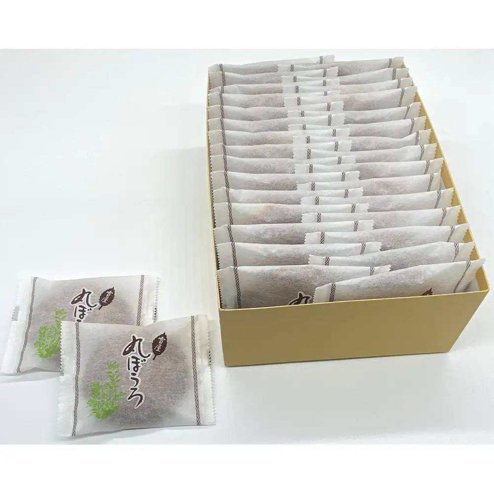 銘菓　雪屋の丸ぼうろ３０個入り