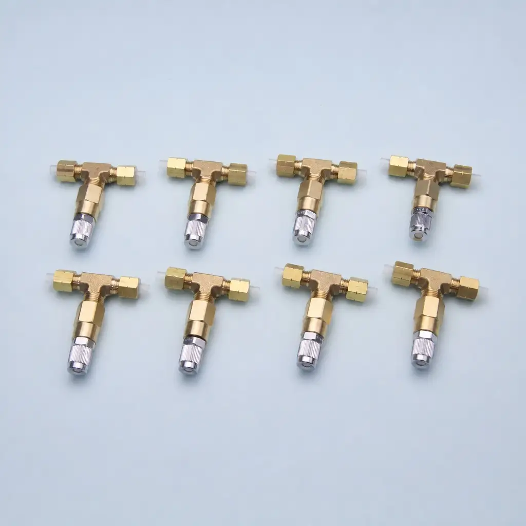 【霧のいけうち】ミストキット「COOLKIT-D」（1台）（800-3）
