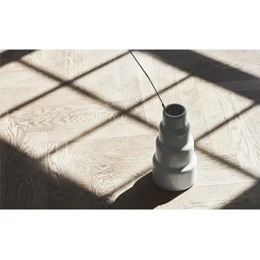 1616/ S&B Vase High White【1616/arita japan】有田焼 ショルテン＆バーイングス デザイン オランダ 花器 花瓶 ベース 白磁 白 シンプル シック モダン ギフト 新築祝い お祝い A95-62