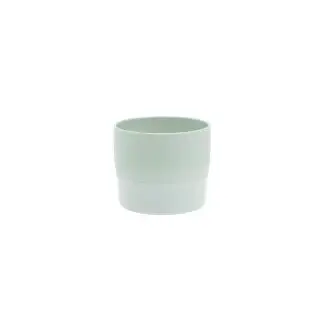 1616/ S&B Espresso Cup & Coaster Light Blue / Light Yellow 2色セット【1616/arita japan】有田焼 ショルテン＆バーイングス デザイン オランダ 食器 器 うつわ カップ エスプレッソカップ パステルカラー ブルー イエロー シンプル シック モダン ギフト A35-703
