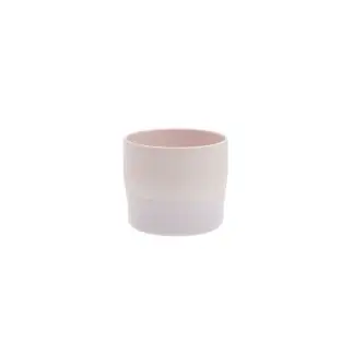 1616/ S&B Espresso Cup & Coaster Light Blue / Light Pink 2色セット【1616/arita japan】有田焼 ショルテン＆バーイングス デザイン オランダ 食器 器 うつわ カップ エスプレッソカップ パステルカラー ブルー ピンク シンプル シック モダン ギフト A35-704