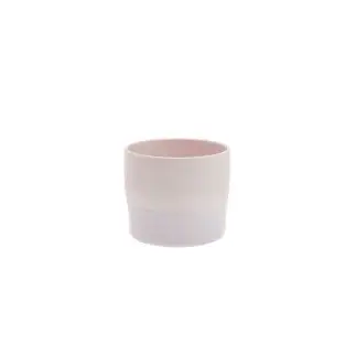 1616/ S&B Espresso Cup & Coaster Light Yellow / Light Pink 2色セット【1616/arita japan】有田焼 ショルテン＆バーイングス デザイン オランダ 食器 器 うつわ カップ エスプレッソカップ パステルカラー イエロー ピンク シンプル シック モダン ギフト A35-705