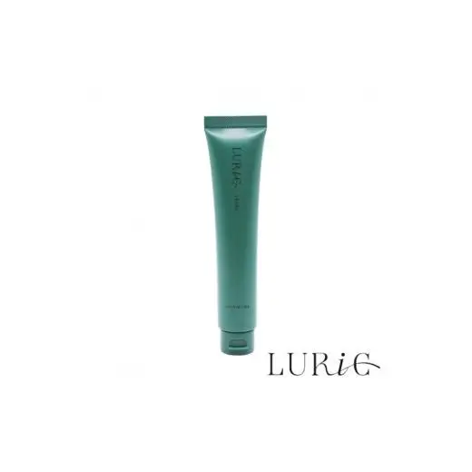 LURIC shiny（ルリック シャイニー）ハンドクリーム 40g 1本 手荒れ リラックス おすすめ ギフト プレゼント スズキ機工 自然な香り べたつかない 柑橘 ウッディ 森林 乾燥 