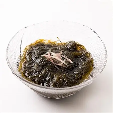 兵庫県新温泉町　山陰の海藻3種詰合せ(あかもく、もずく、めかぶの3種入)【配送不可地域：離島】【1109956】