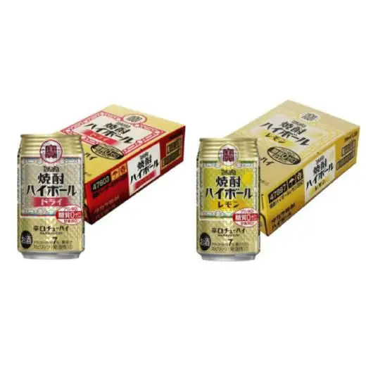  宝酒造 タカラ 焼酎 ハイボール ドライ レモン 350ml 各24本 酒 サイダー割り アルコール 缶チューハイ ギフト 父の日 母の日 お酒 おすすめ 酎ハイ 7％ 辛口 甘味料ゼロ 糖質ゼロ プリン体ゼロ 1ケース 缶 栗原酒販 千葉県 松戸市