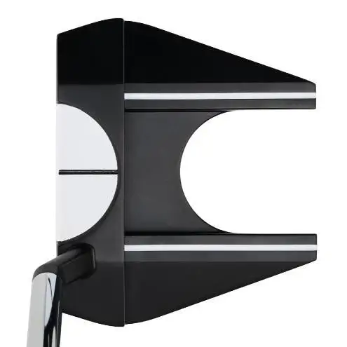 Ai-DUAL 1/2-BallPutter ゴルフ クラブ ゴルフクラブ キャロウェイ プレゼント 贈り物 千葉県 柏市 DW 34inc