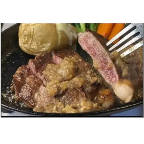 博多和牛 サーロインステーキ 750g ＜ご入金確認後1ヶ月～2ヶ月後の発送＞