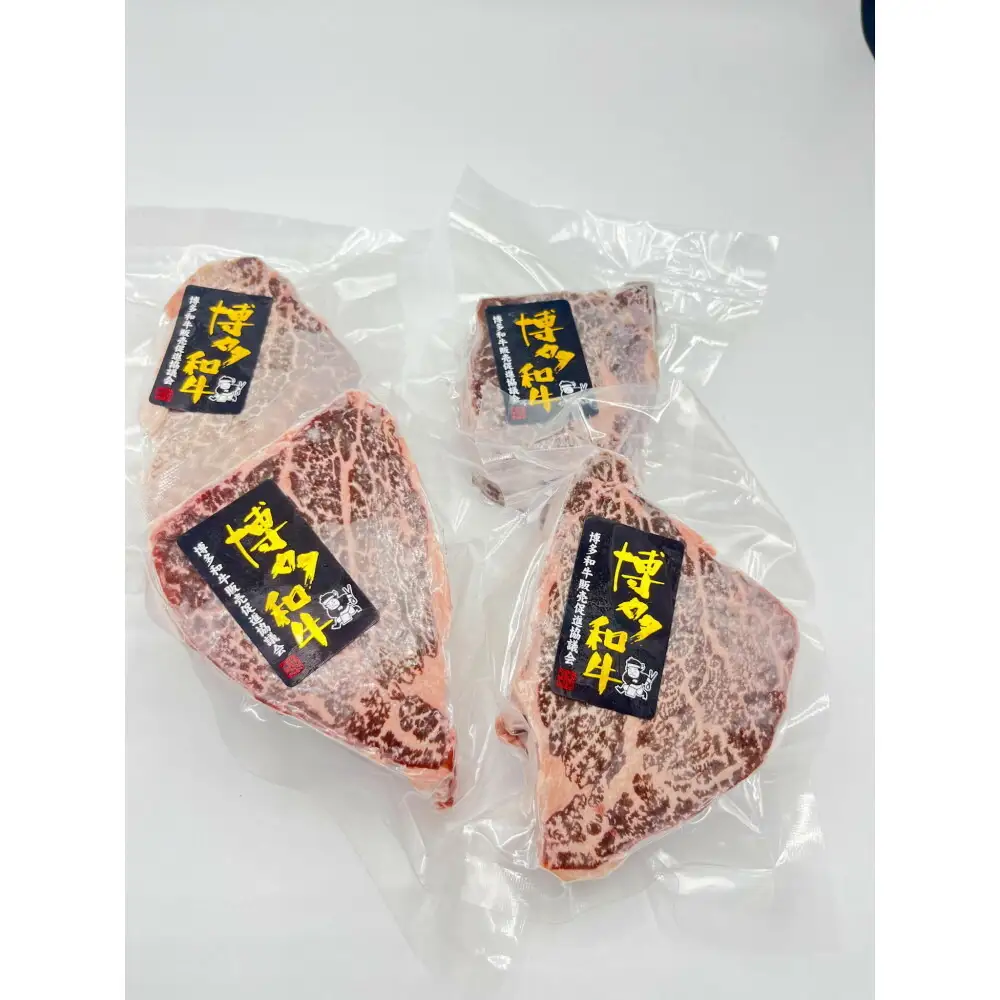 博多和牛 シャトーブリアン 480g