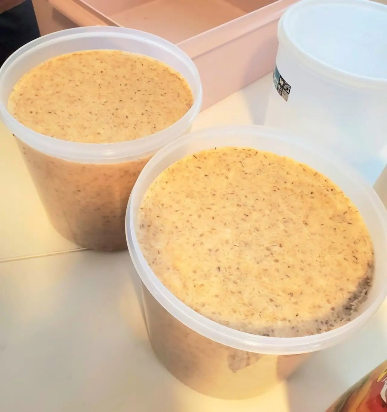 DM-006_麹のお店 むぎもん 5倍麹の合わせ味噌セット