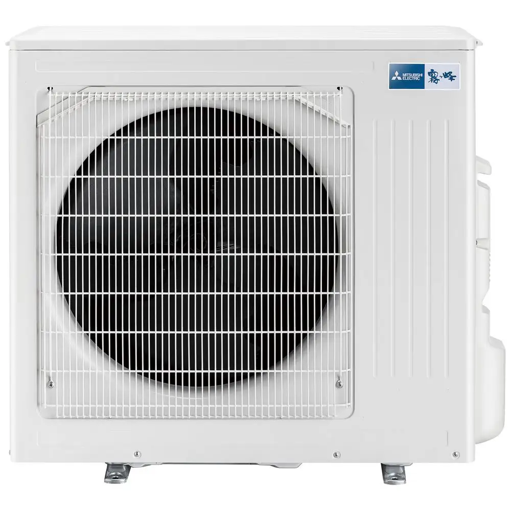 三菱電機　エアコン　霧ヶ峰 Zシリーズ　26年モデル　MSZ-ZW9026S-W(29畳用/200V/ピュアホワイト)　【標準設置工事付】【配送不可：沖縄・離島】