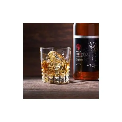 N204　本格梅酒　勝僖梅　７００ｍｌ