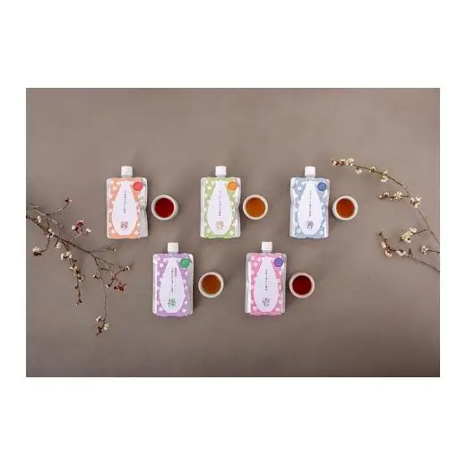 N202　きわみみかんジュース２００ｍｌ　３本　あら川の桃ドリンク２００ｍｌ　４本