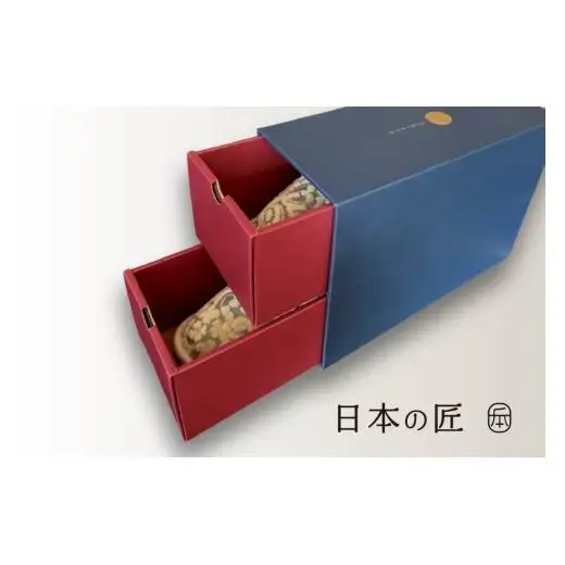 N401　うだつ型スリッパ　ベージュ２足セット