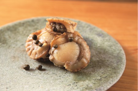 207　伊勢せきや　伊勢育ち　松　ごはんのおとも 佃煮 貝 おつまみ ギフト 自宅