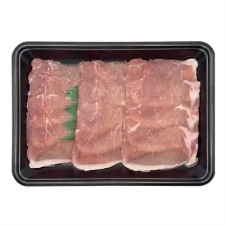 Judo’s Meat　東の匠SPF豚しゃぶしゃぶ用　豚ロース200g【配送不可地域：離島】【1741275】