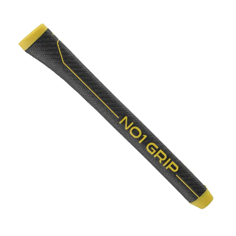 NO1-GRIP パターグリップ  P90Series　カラー：ブラック 【kt110-004-2】