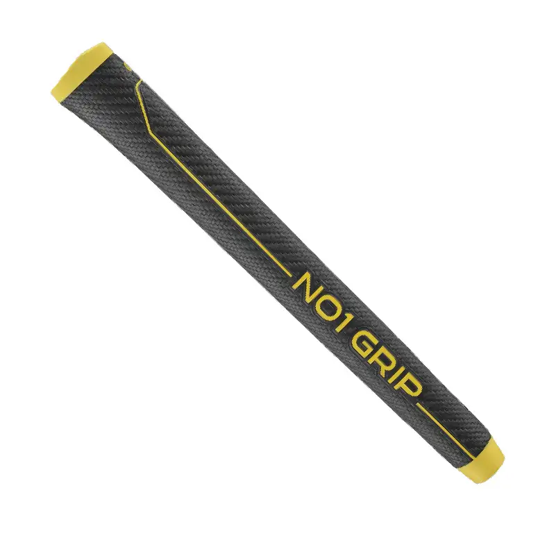 NO1-GRIP パターグリップ P60Series　カラー：ブラック 【kt110-001-2】